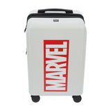 Marvel Brick 22.5" Carry-On Suitcase Luggage