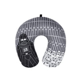 Darth Vader and Storm Trooper Travel Neck Pillow