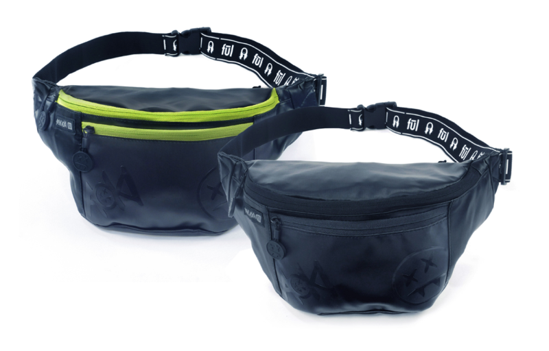 Steve Aoki FŪL Fang Fanny Pack