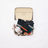 Lotions & Potions, Liquid Travel Case, Cream