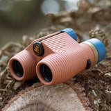 Standard Issue 10X25 Waterproof Binoculars by Nocs