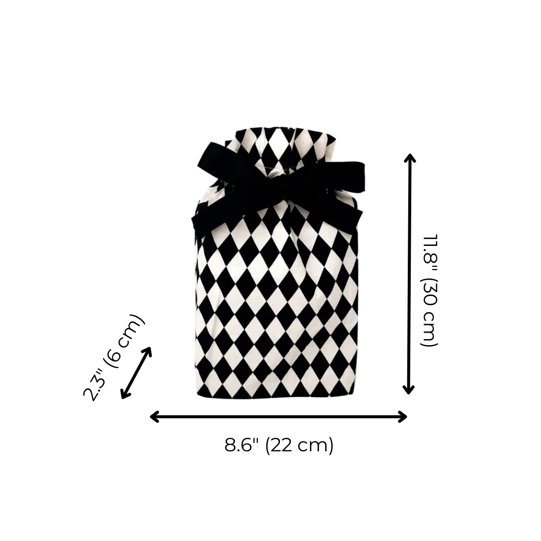 Gift Bag Diamond Small