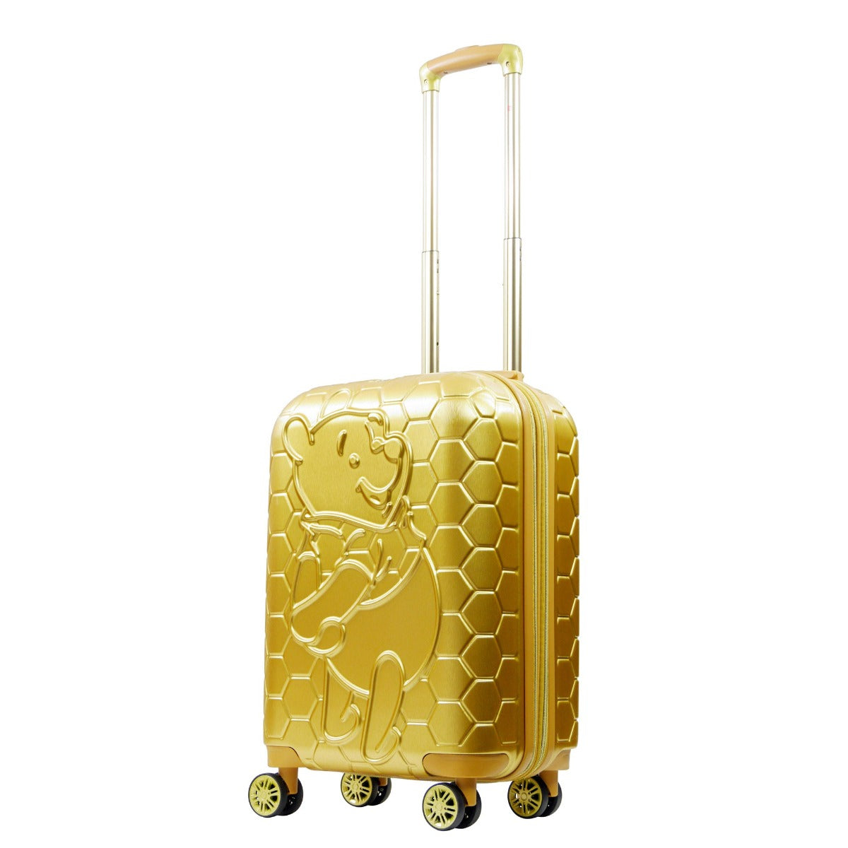 Disney Winnie the Pooh 22.5" Hardside Spinner Luggage