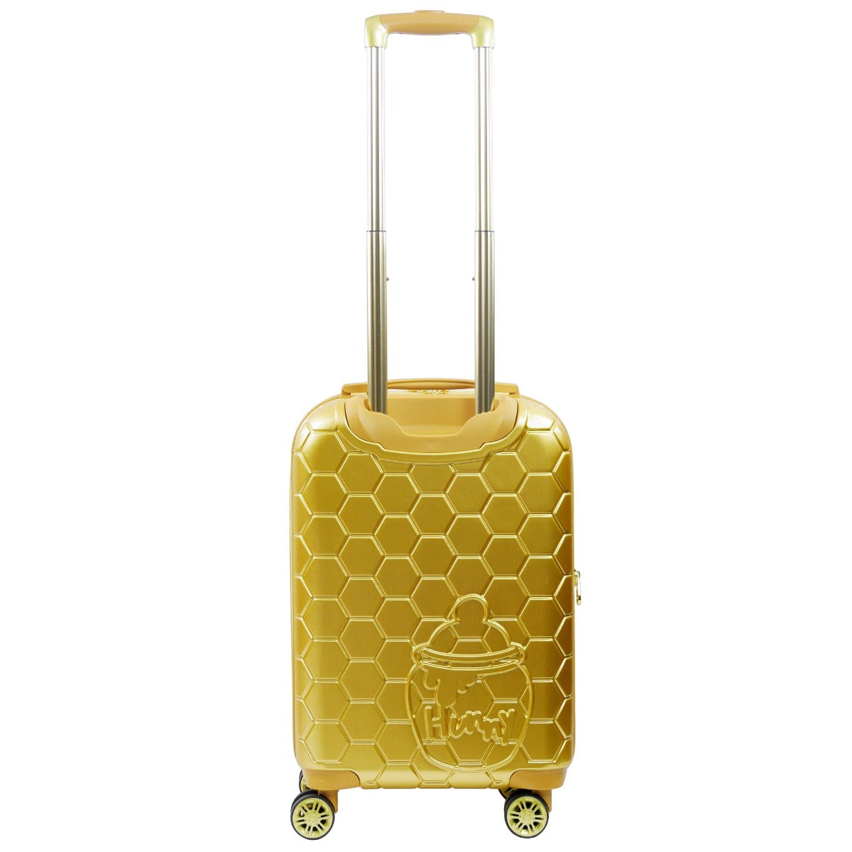 Disney Winnie the Pooh 22.5" Hardside Spinner Luggage