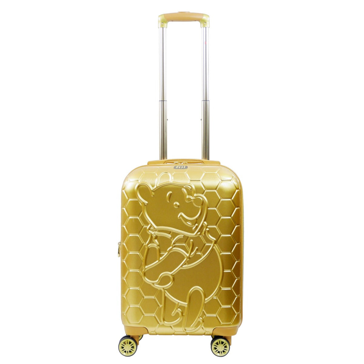 Disney Winnie the Pooh 22.5" Hardside Spinner Luggage