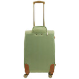 Tommy Bahama 26" Green Soft Sided Spinner Luggage