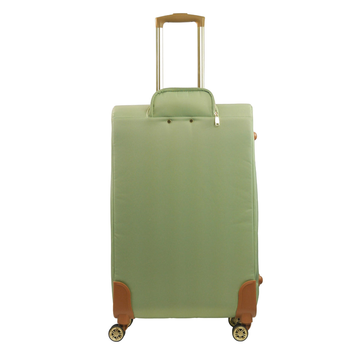 Tommy Bahama 30" Green Soft Sided Spinner Luggage