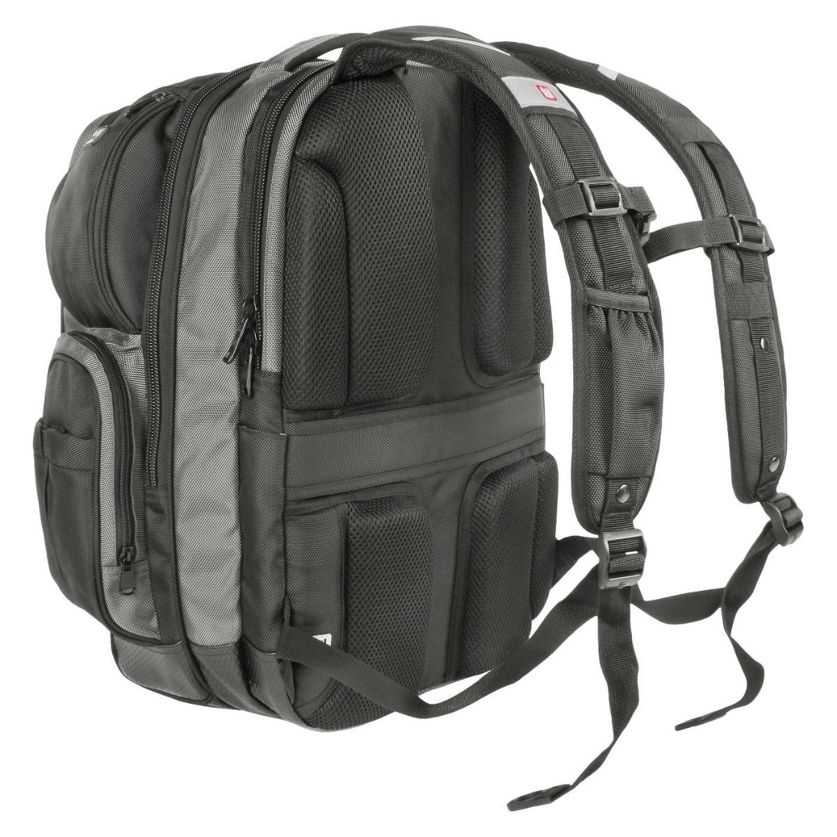 Big Easy Water Resistant 17" FŪL Backpack