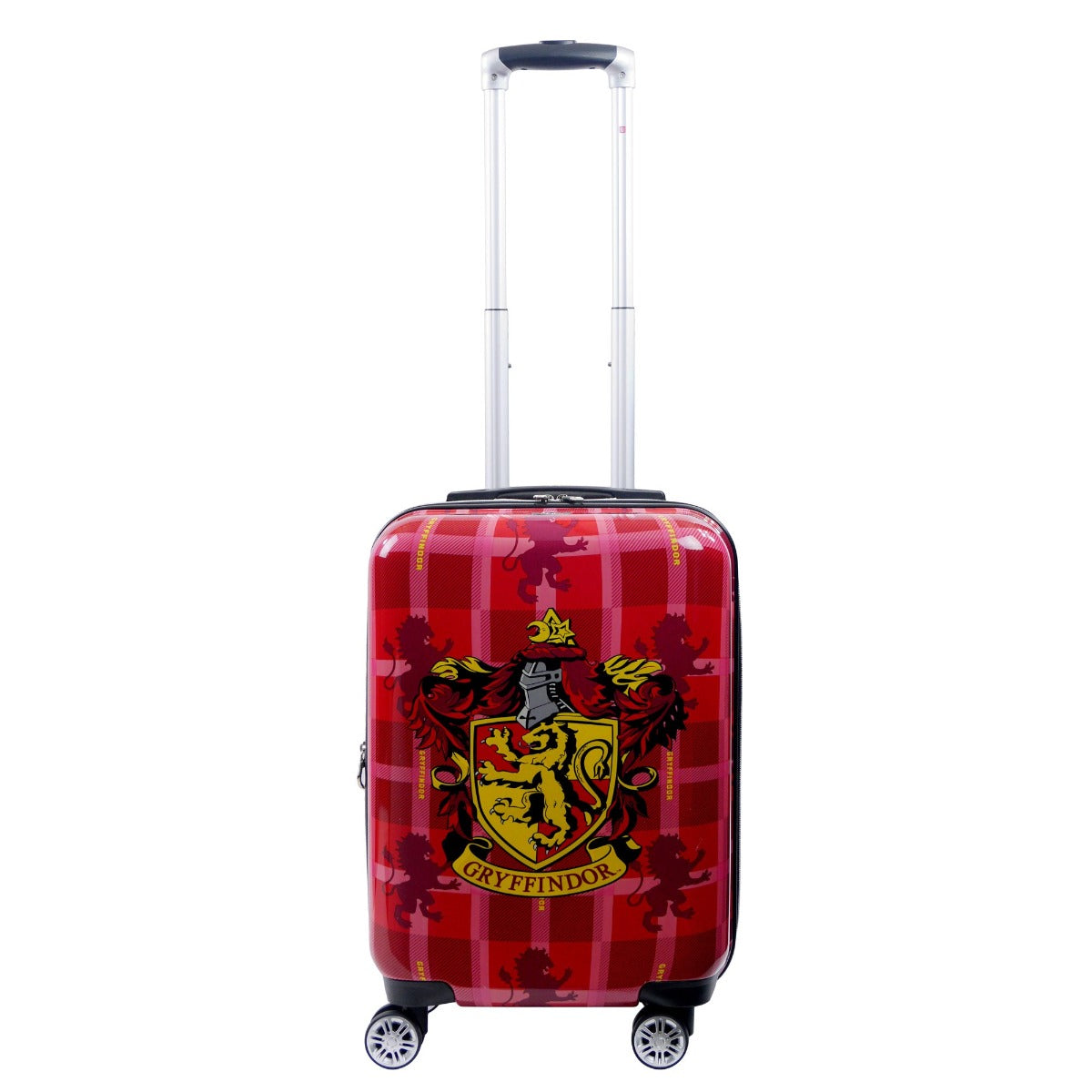 Harry Potter Gryffindor 22" Hardside Spinner Luggage - Stocked In Store