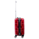 Harry Potter Gryffindor 22" Hardside Spinner Luggage - Stocked In Store