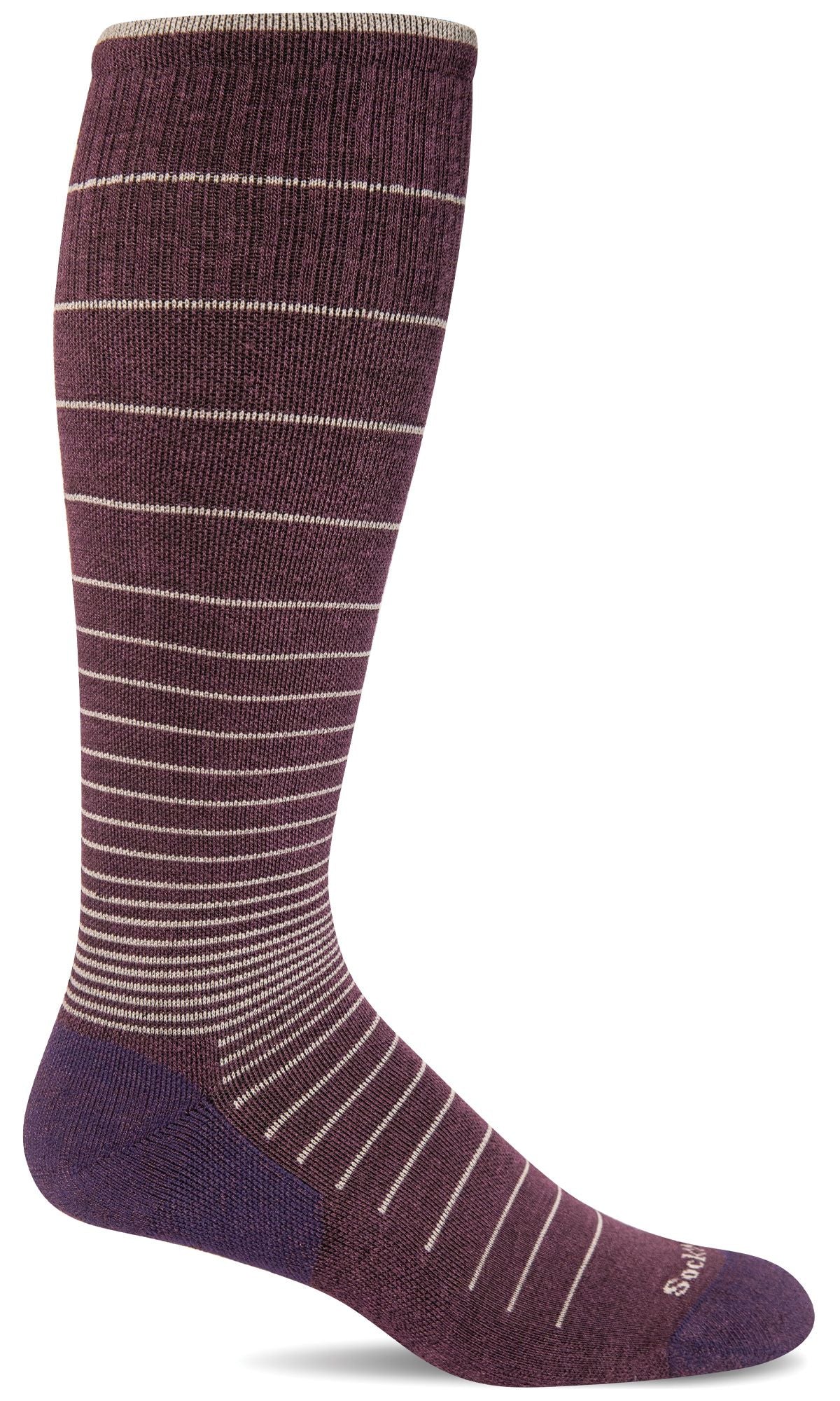 Sockwell Women's Circulator, Moderate Graduated Compression Socks