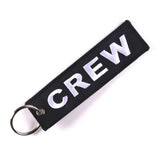 Flight Crew &  Airline Key, Luggage ID/Bag tags