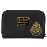 Loungefly: Harry Potter Scorcerers Stone Zip Around Wallet