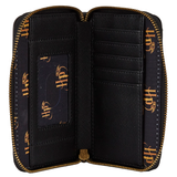 Loungefly: Harry Potter Scorcerers Stone Zip Around Wallet