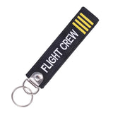 Flight Crew &  Airline Key, Luggage ID/Bag tags