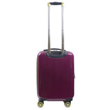 Harry Potter Hogwarts Express 21.5" Luggage Burgundy