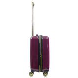 Harry Potter Hogwarts Express 21.5" Luggage Burgundy