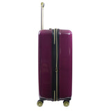 Harry Potter Hogwarts Express 29" Luggage Burgundy