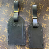 Luggage Tag