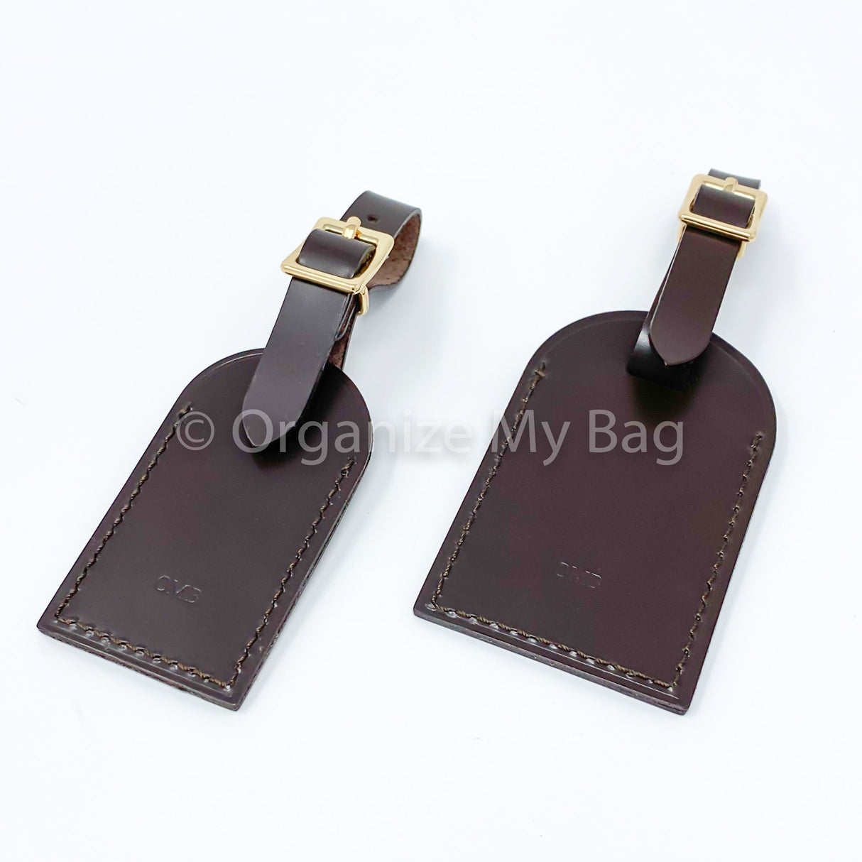 Luggage Tag