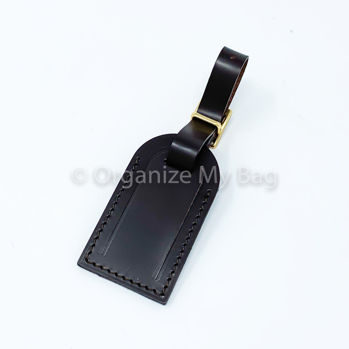 Luggage Tag