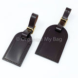 Luggage Tag