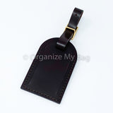 Luggage Tag