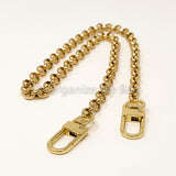 Shoulder Strap - Rolo Chain