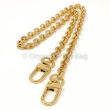 Shoulder Strap - Oval Chain