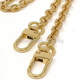 Shoulder Strap - Oval Chain