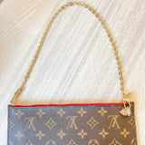 Conversion Kit For Neverfull Pochette