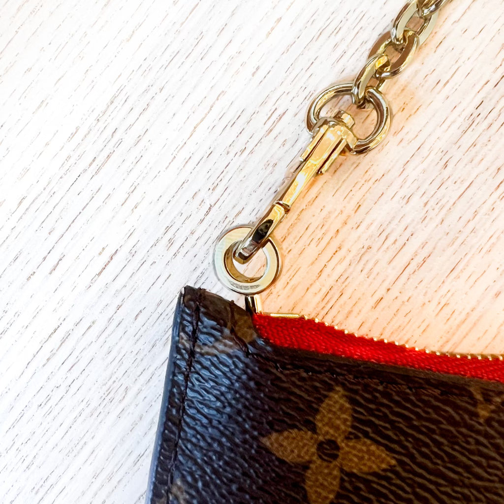 Kit de conversión para Neverfull Pochette