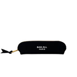 Small Makeup Bag, Black