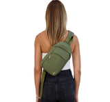 Ful Sling Crossbody Bag