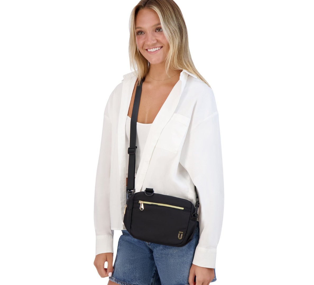 Ful Crossbody Bag