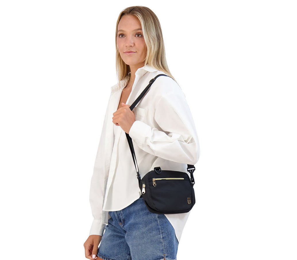 Ful Crossbody Bag