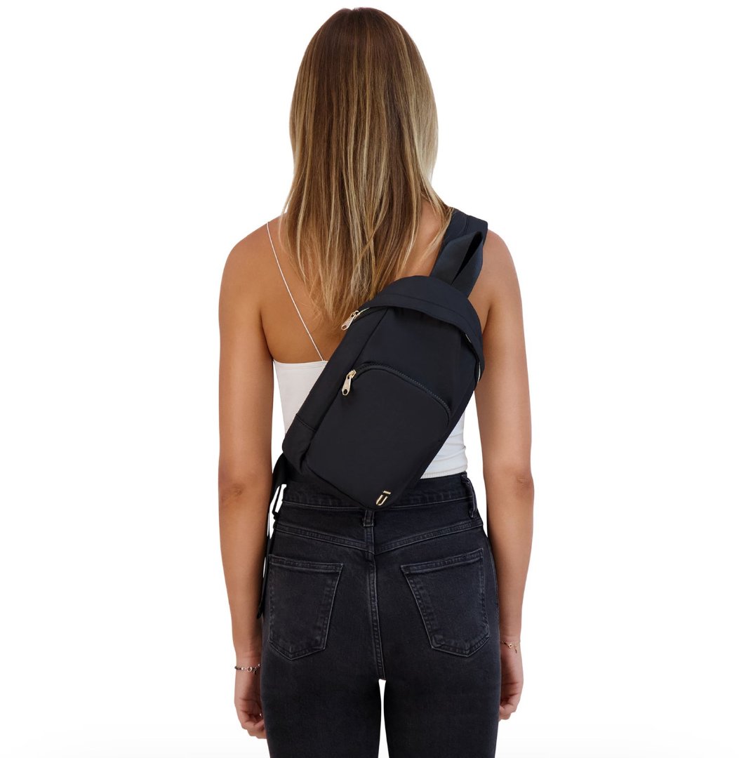 Ful Sling Crossbody Bag