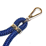 Neck Style Adjustable Cell Phone Lanyard - With Metal Clip, Adjusters, and End Hardware