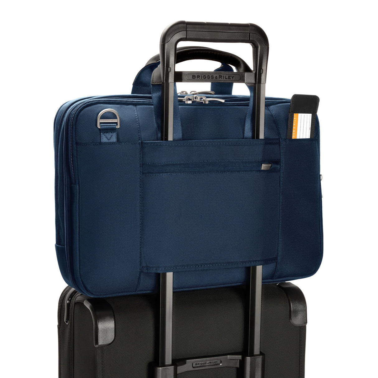 2024 @Work Medium Expandable Brief (KB525X)