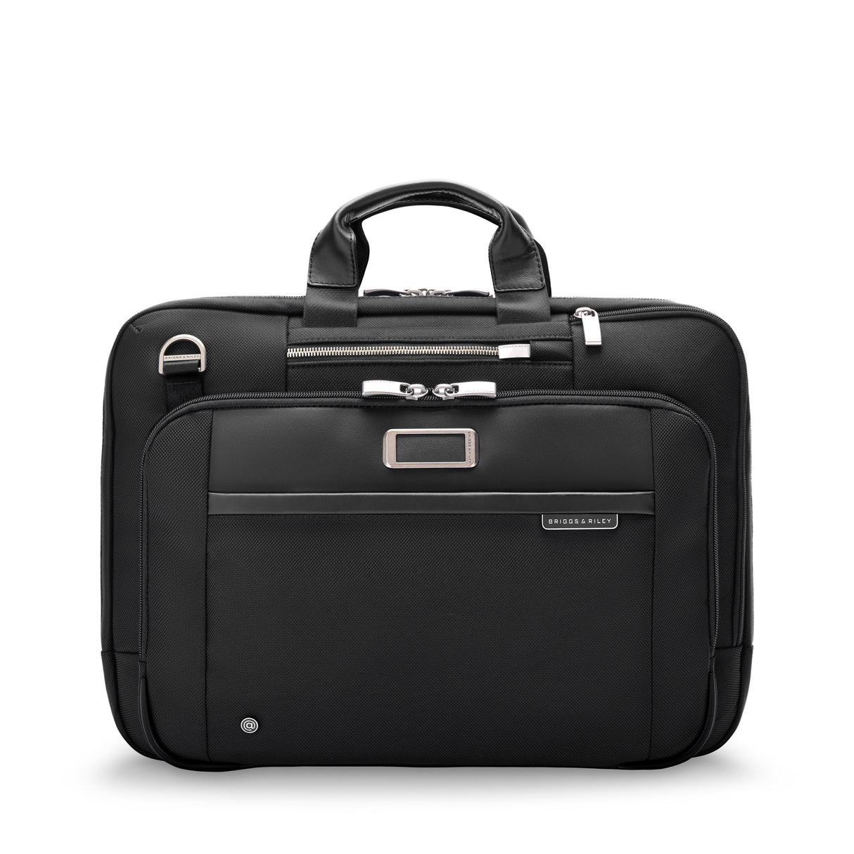 2024 @Work Large Expandable Brief (KB535X)