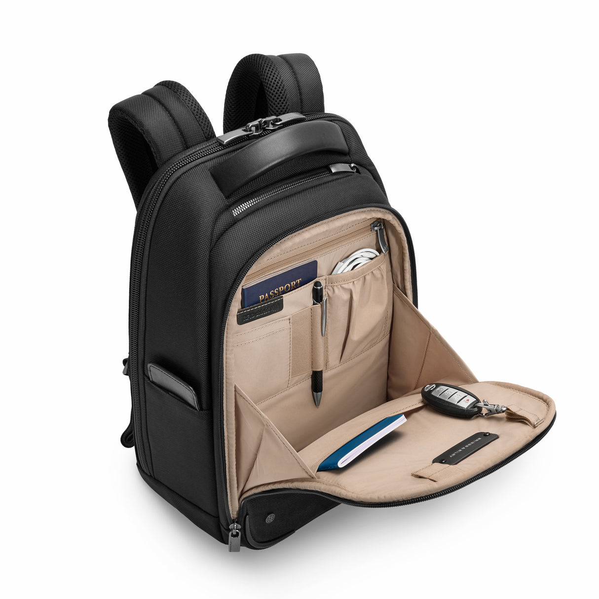 2024 @Work Slim Backpack (KK520)