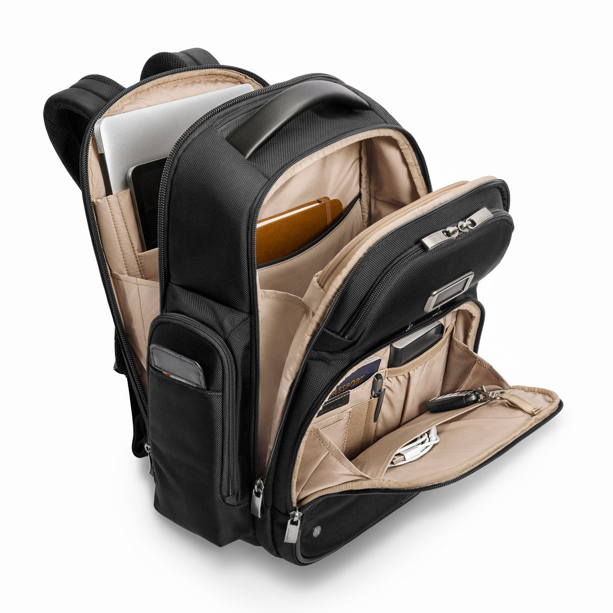 2024 @Work Large Cargo Backpack (KK536)