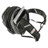 Big Easy Water Resistant 17" FŪL Backpack