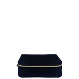 Cosmetics/Trinket Box, Black