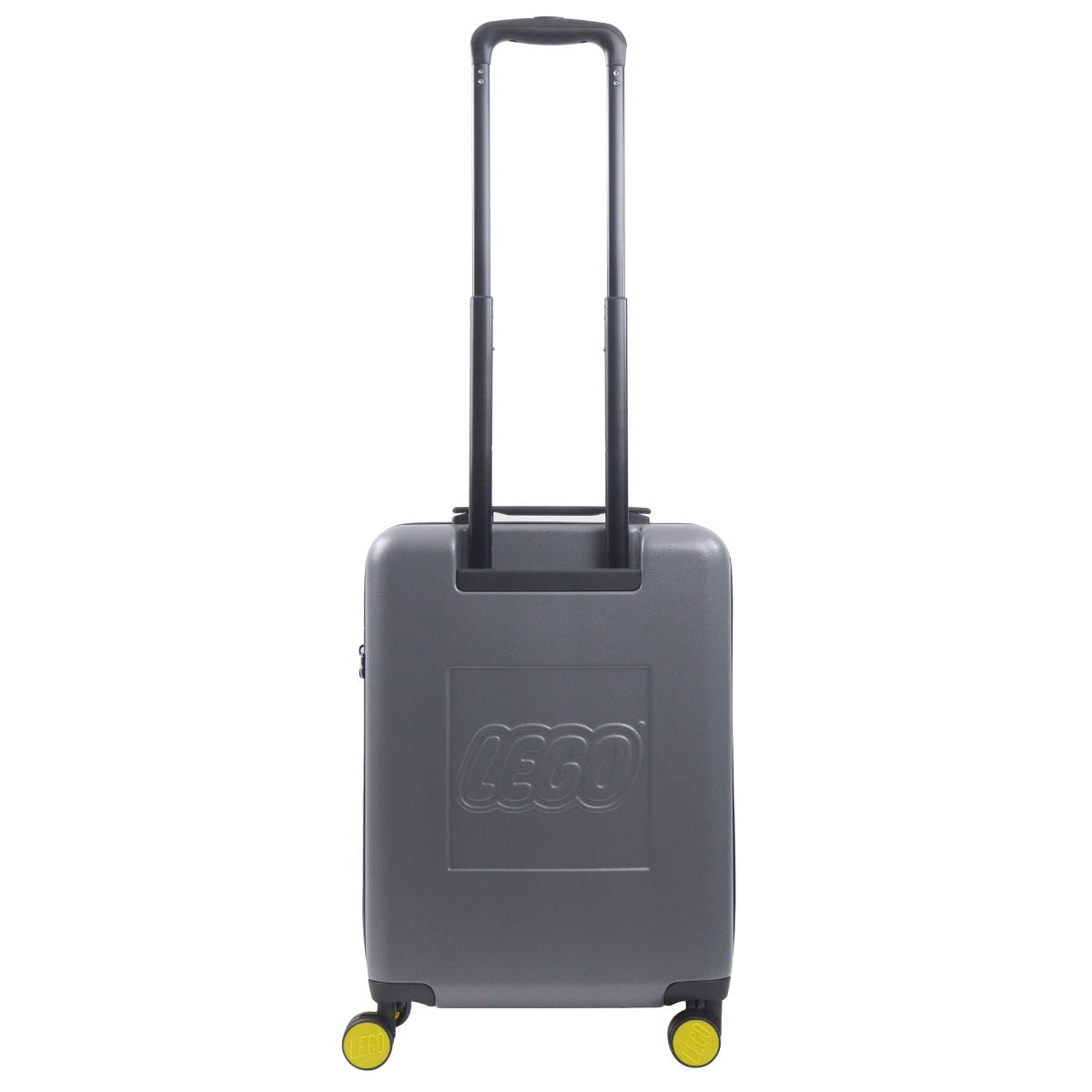 LEGO® Signature Brick 2x2 Grey 21" Carry-on Luggage