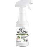 Plant and Garden Pest Control Spray - 32 oz - Plant Based All All Natural Non-Toxic - By Premo Guard