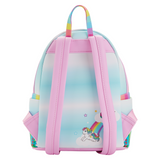 Loungefly: Hasbro - My Little Pony Castle Mini Backpack