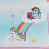 Loungefly: Hasbro - My Little Pony Castle Mini Backpack