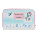 Loungefly: Hasbro - My Little Pony Castle Zip Around Wallet