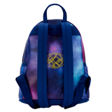 Loungefly: Marvel Doctor Strange Multiverse Mini Backpack